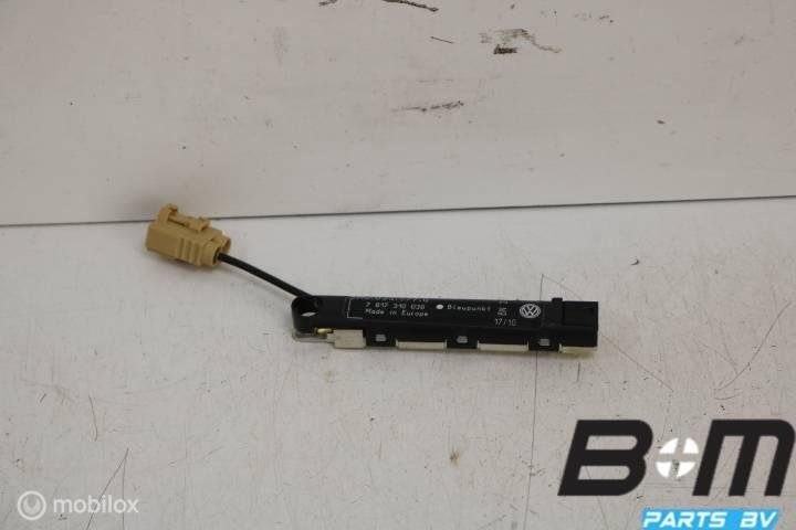 Antenneversterker VW Golf Plus 6 5M0035577G, Utilisé