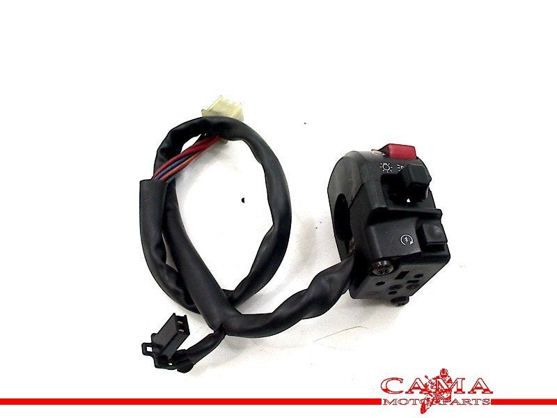 COMMUTATEUR DROIT Yamaha, Dhr. S. di Majo, Utilisé, Info@cama-motorparts.nl, P.J. Troelstraweg 8 8
3144 CX  MAASSLUIS, NL