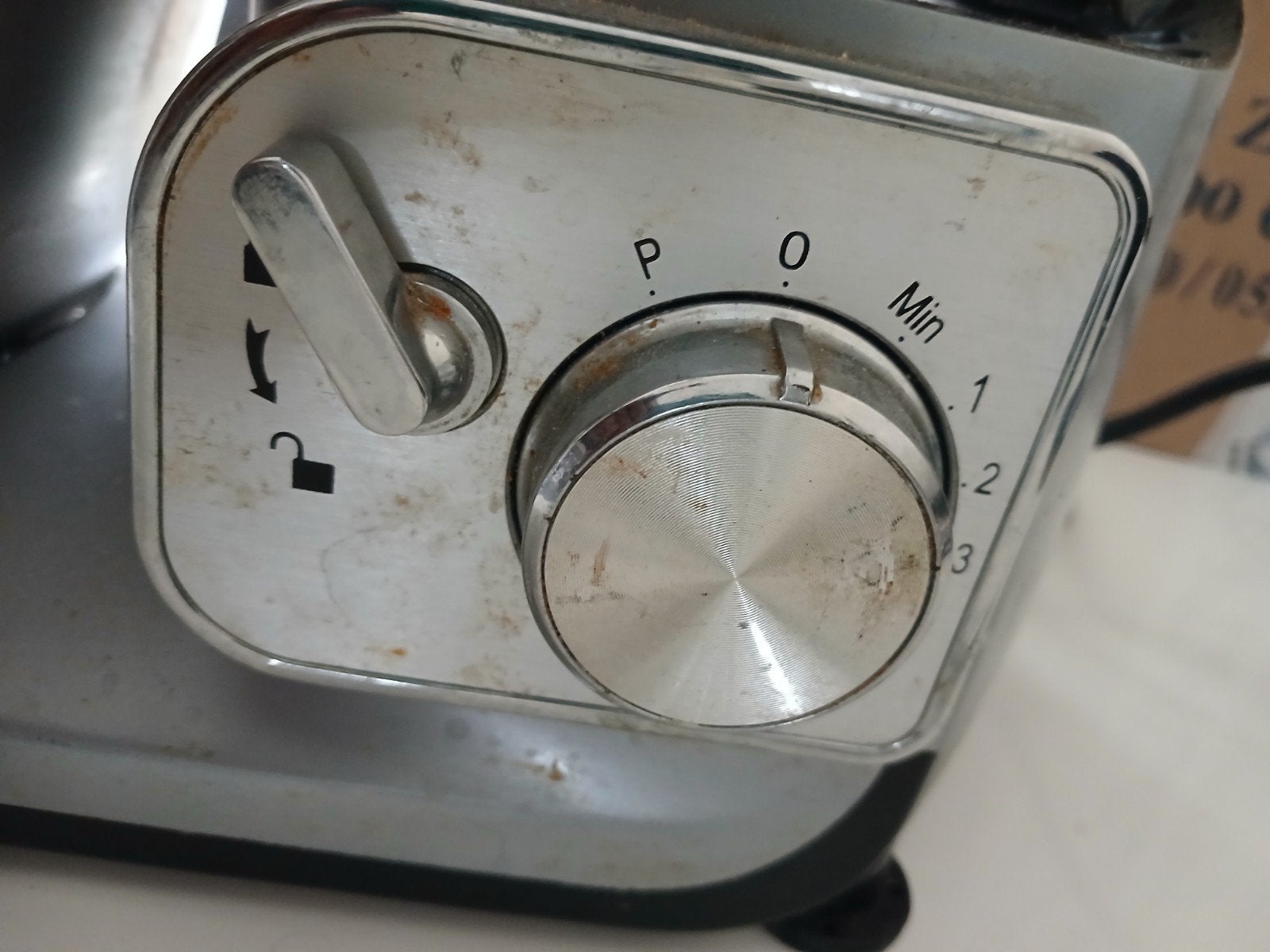 Robomachine, Auto-onderdelen, Ophalen of Verzenden, Nieuw