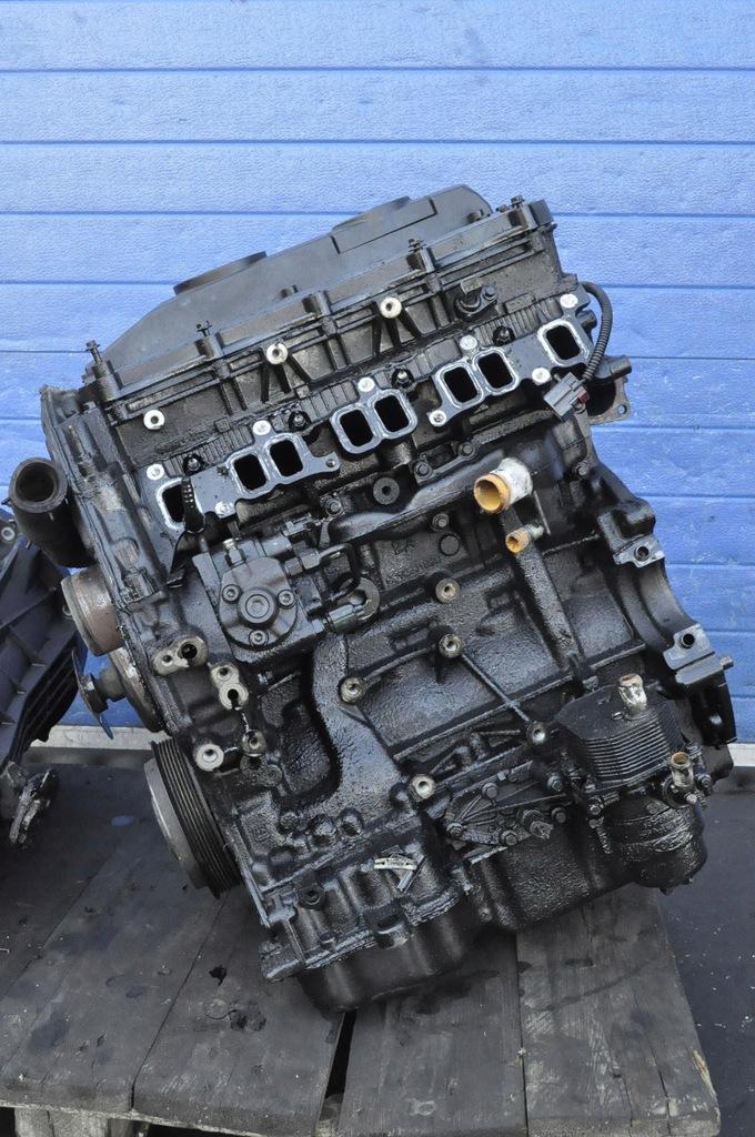 Moteur JXFC Complet FORD TRANSIT, Envoi, Utilisé, Daihatsu