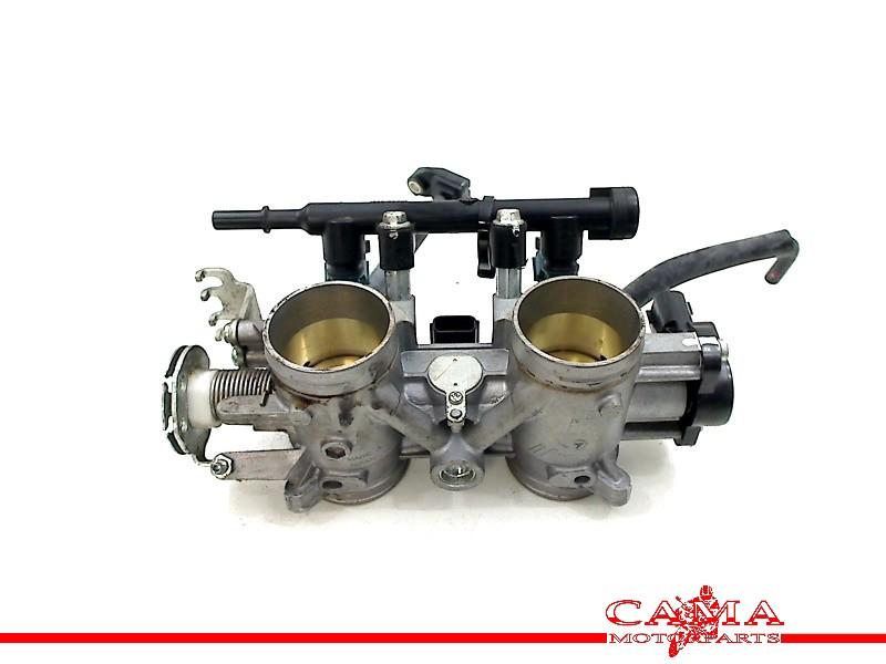 GASKLEPHUIS Yamaha MT 07 2014-2015 (MT07 MT-07 FZ-07), Dhr. S. di Majo, Gebruikt, Info@cama-motorparts.nl, P.J. Troelstraweg 8 8
3144 CX  MAASSLUIS, NL