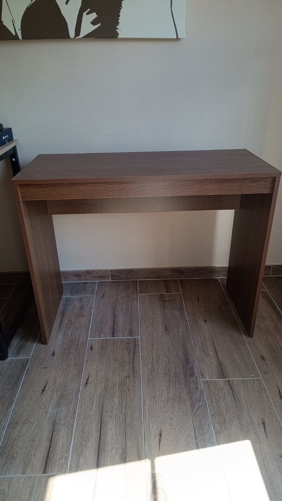 Petit bureau en hêtre, Maison & Meubles, Enlèvement