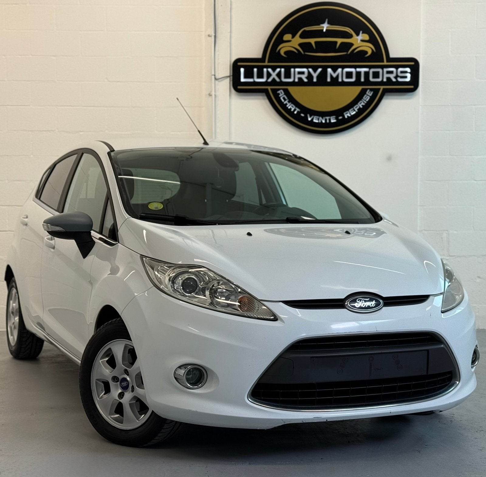 FORD FIESTA 2011 1.6 TDCI COMPLEET NOTEBOOK CT OK, Auto's, Ford, Bedrijf, Fiësta, ABS, Airbags, Airconditioning, Alarm, Automatische klimaatregeling