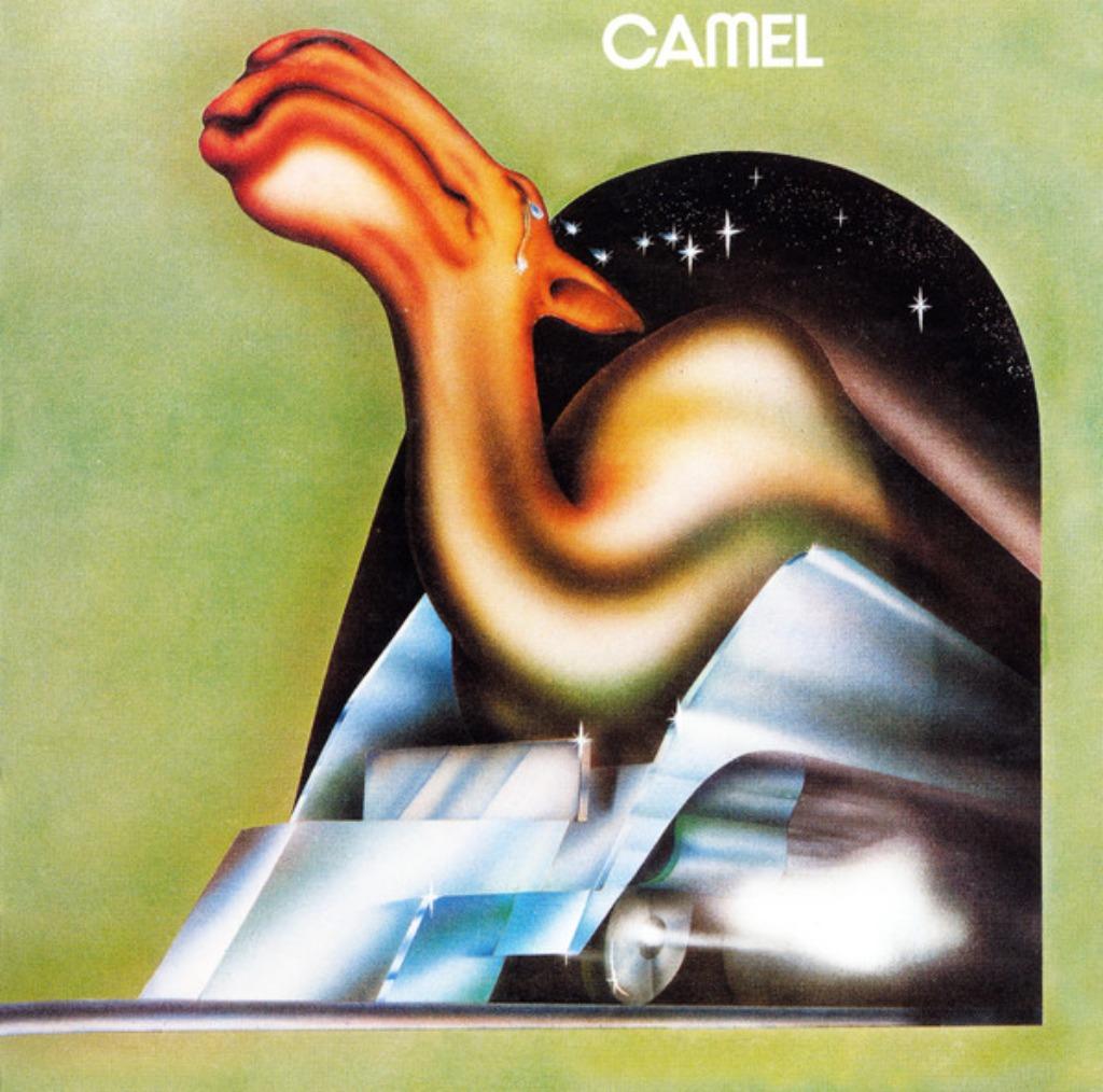 CHAMEAU « CHAMEAU », Enlèvement, Comme neuf, Progressif