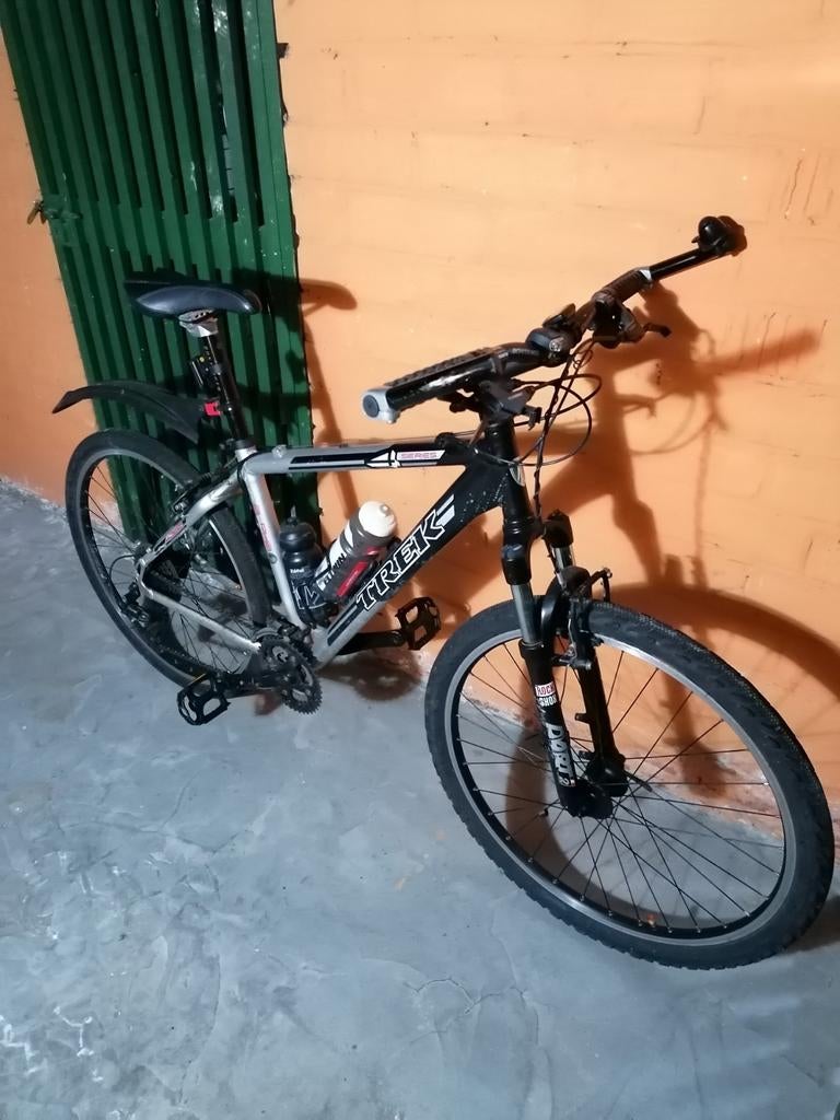 Moutenbike ik ,  Trek.     Maat 52, Fietsen en Brommers, Ophalen, Trek