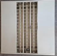 ECLAIRAGE / LUMINAIRE PLAFOND 4pc, Maison & Meubles, Enlèvement ou Envoi, Utilisé
