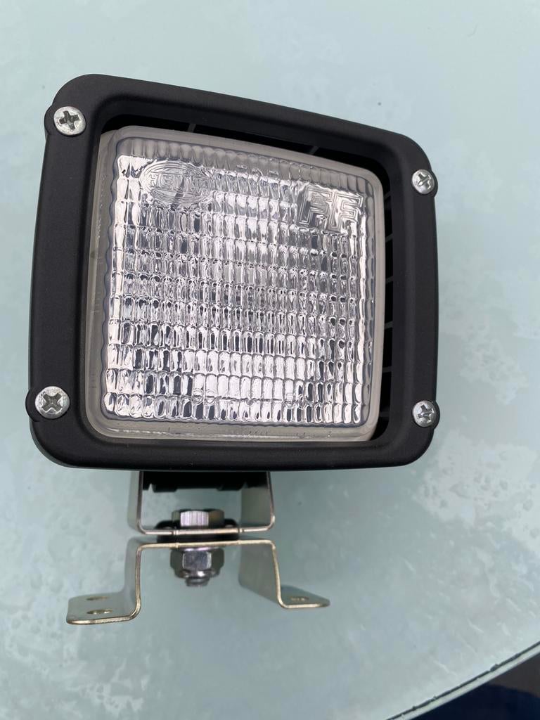 Feu 12v/24v état neuf