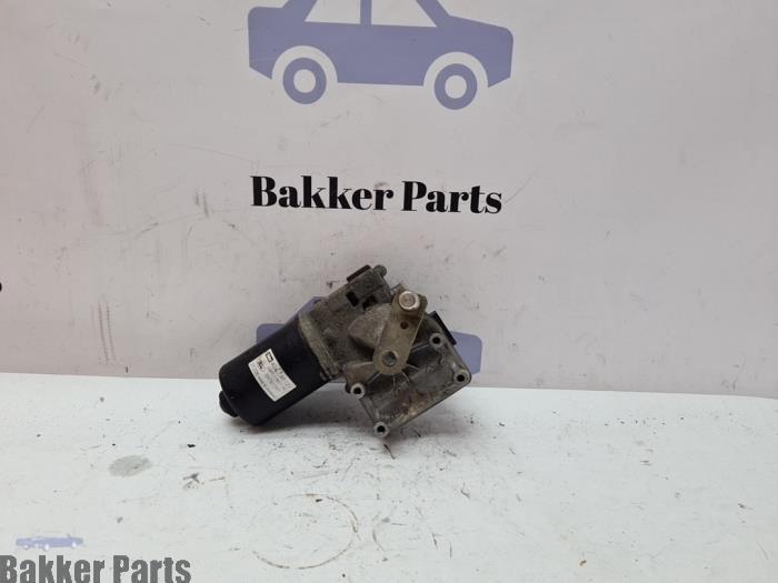 Moteur essuie-glace avant d'un Ford Fusion, -, -, 3 mois de garantie, -