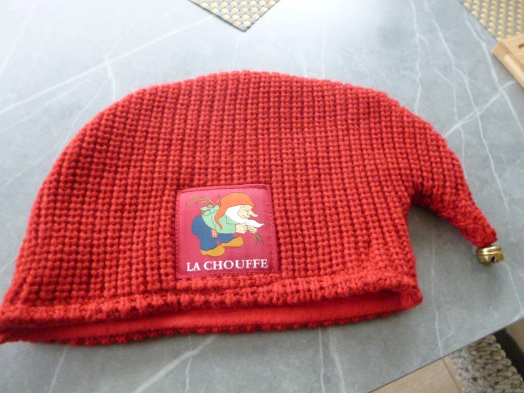 kabouter muts, Ophalen, Zo goed als nieuw, Overige maten, Muts