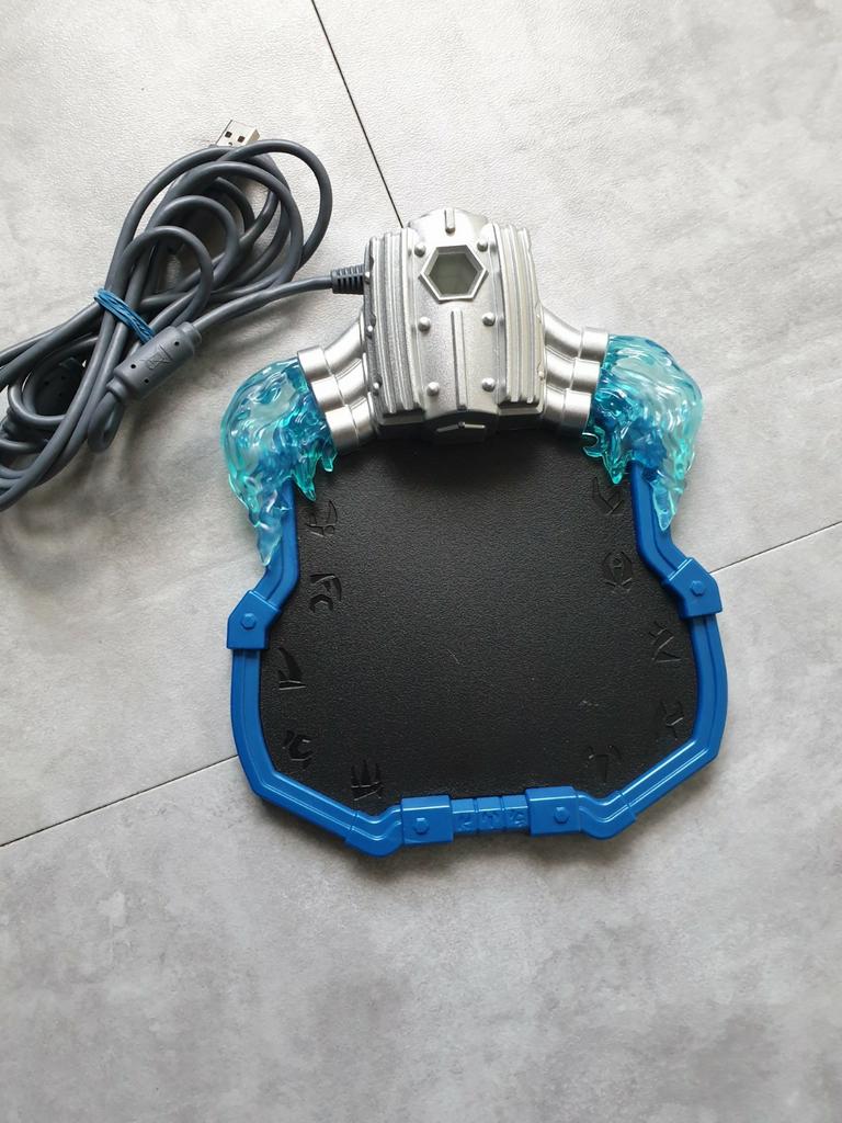 Skylanders, Enlèvement ou Envoi, Comme neuf, 360 Pro ou Premium