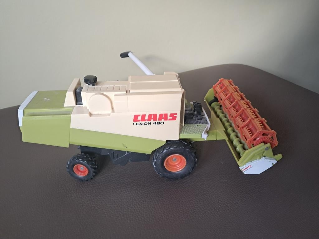 Claas maaimachine, Ophalen of Verzenden, Gebruikt