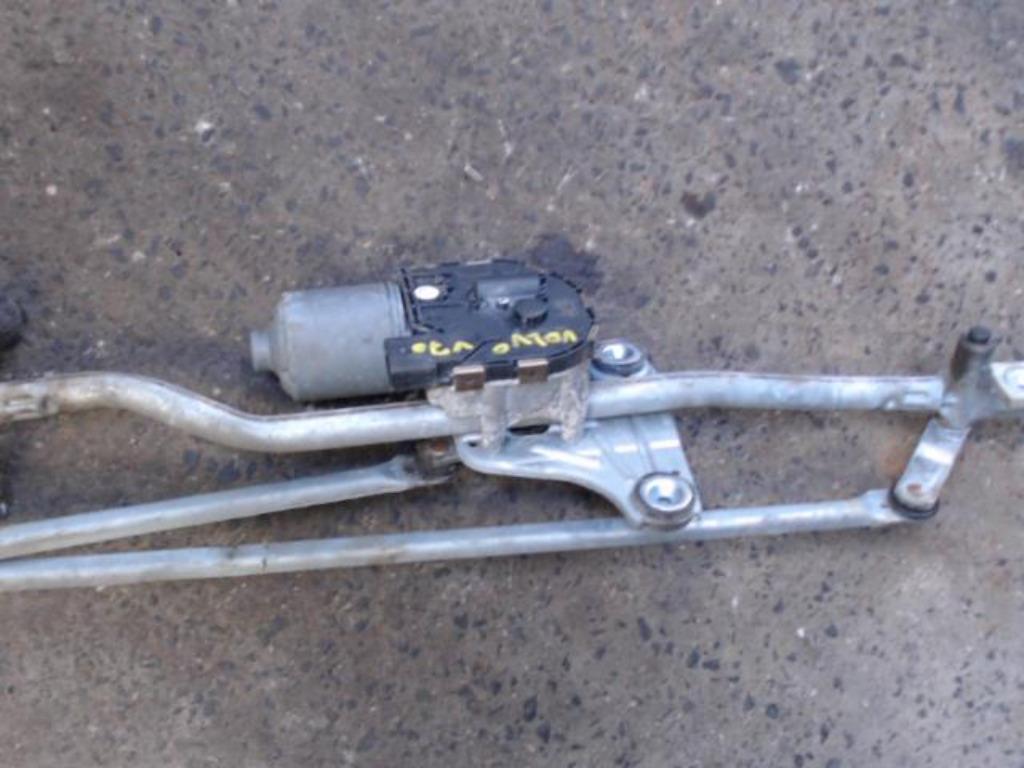 Moteur essuie glace avant Volvo V70 bk 2013 LP/14857, Enlèvement, Utilisé, Volvo