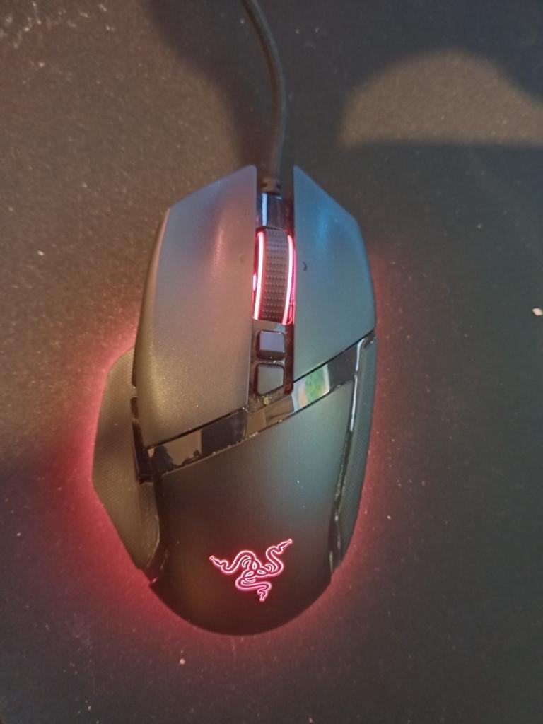 Pc gaming Razer Basilisk V3 Wired Gaming Mouse