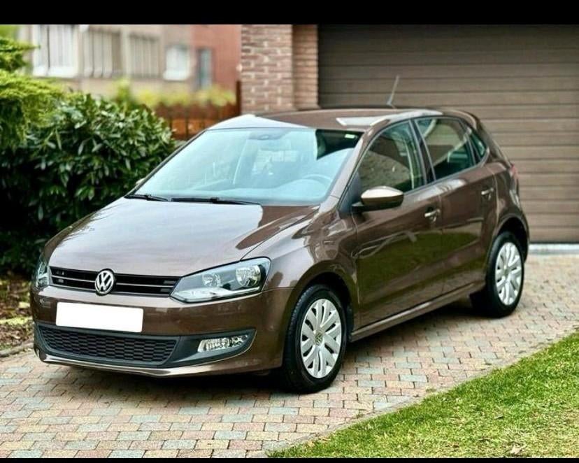 Volkswagen polo 2014 1.2 benzine ketting motor, Auto's, Particulier, Polo, Te koop, Benzine