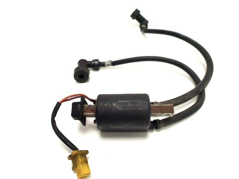 Yamaha YX 600 RADIAN 1986-1990 Bobine, Motoren, Ophalen of Verzenden, Gebruikt
