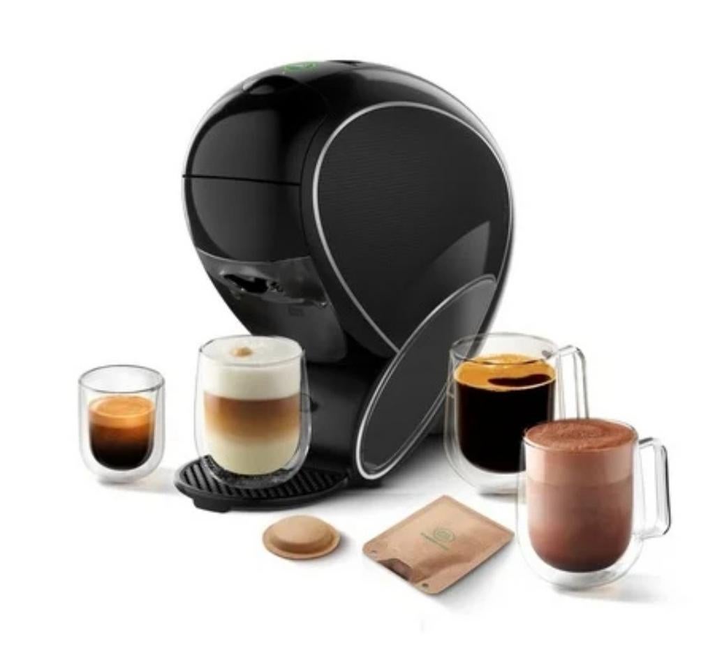 Nieuwe Dolce Gusto Neo YY5679FD, Ophalen, Nieuw, Overige modellen, Koffiepads en cups