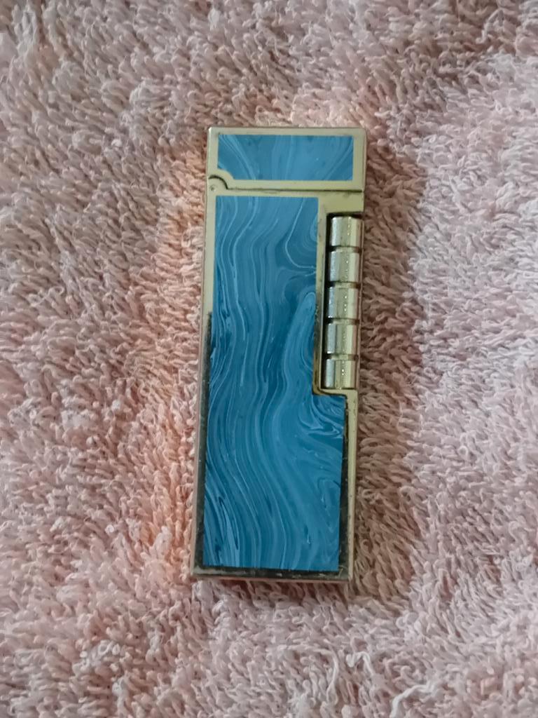 Ancien Briquet GC, Collections, Enlèvement ou Envoi, Utilisé, Briquet