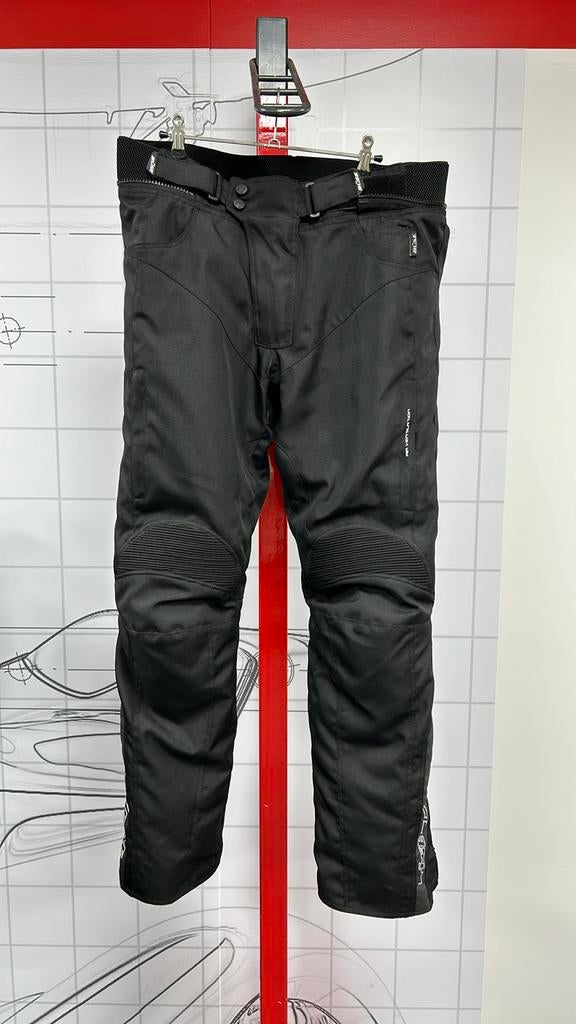 Pantalon textile Buse Lago EVO homme XL - doublure amovible, Motos, Vêtements | Vêtements de moto, Pantalon | textile, Hommes
