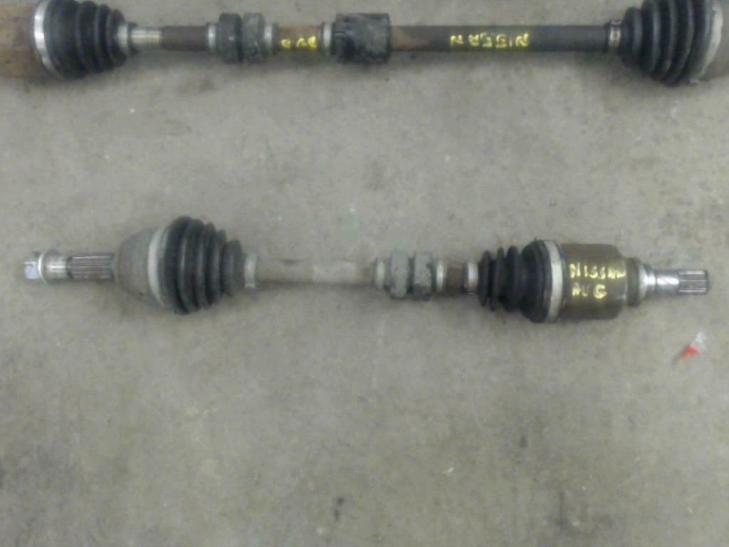 cardan gauche nissan juke  1.6i, Ophalen, Nissan