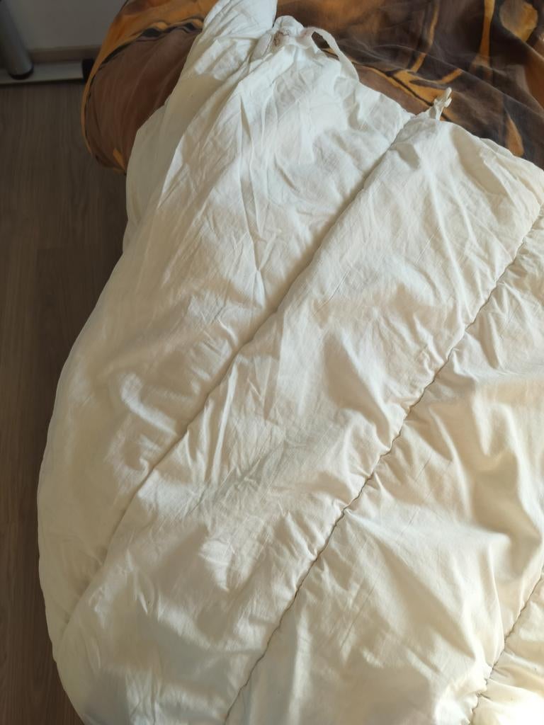 Zomer donsdeken, Ophalen of Verzenden