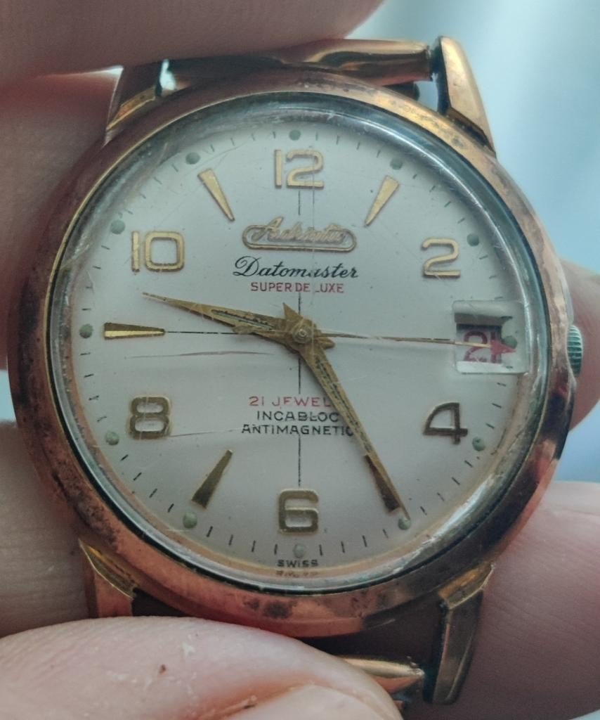 ADRIATIC Worldmaster, Enlèvement