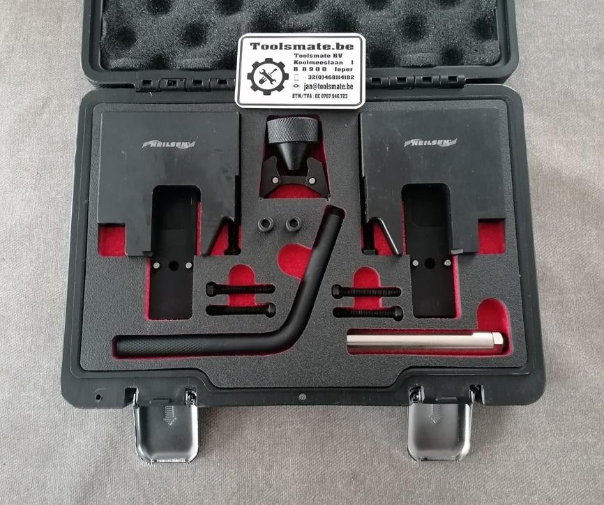 Timingset bmw S65 S65B40A S65B44A M3 V8, Verzenden