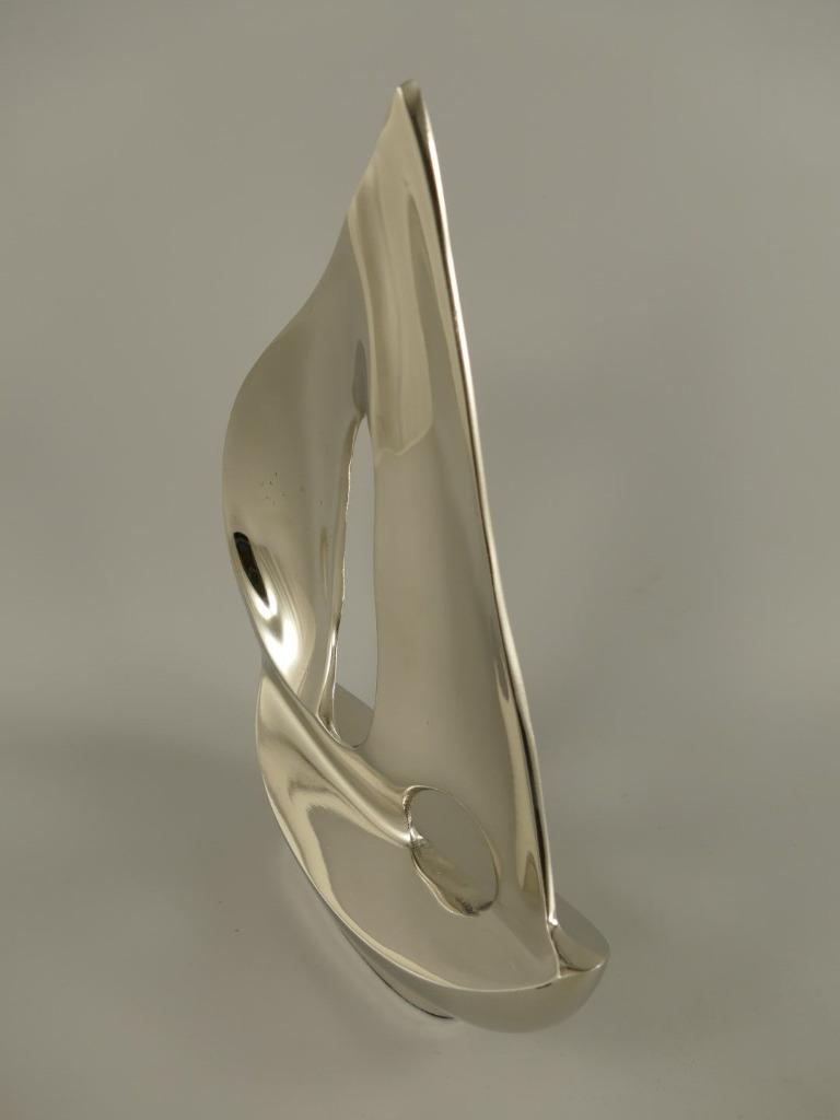 zeilboot , kado, Ophalen of Verzenden, Nieuw