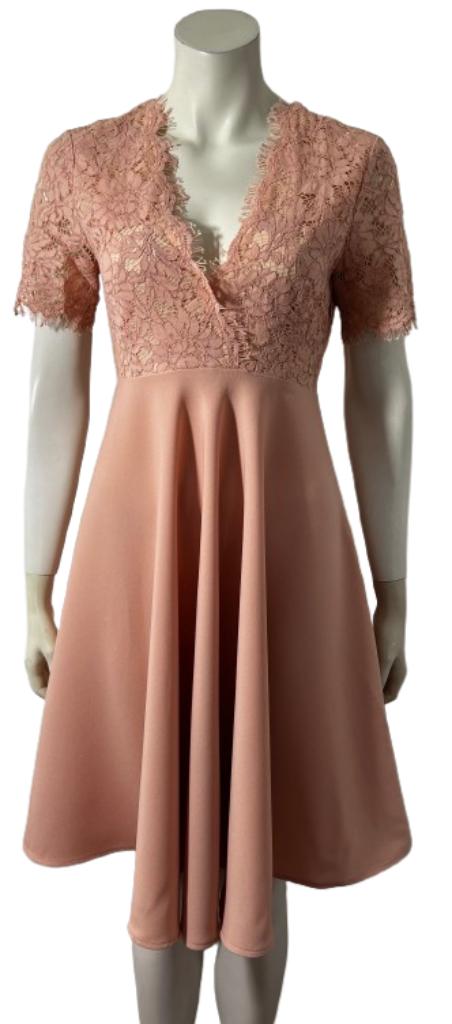 SCEE jurk - M - Pre Loved, Kleding | Dames, Maat 38/40 (M), SCEE, Overige kleuren, Verzenden