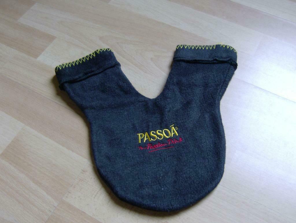 handverwarmer passoa, Ophalen of Verzenden, Gebruikt, Jongen of Meisje, Handschoenen