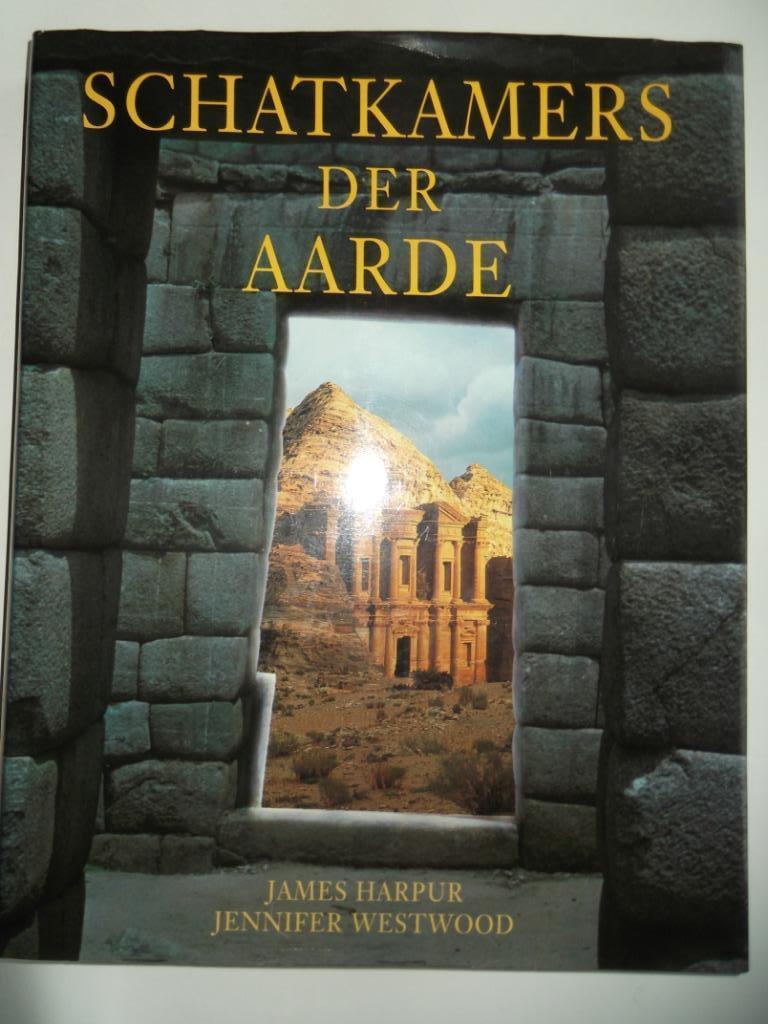 Schatkamers der aarde, Enlèvement ou Envoi, Neuf