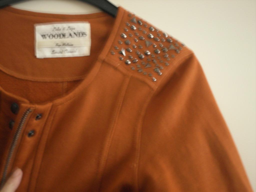 veste sweat Lola & Liza taille 40, Enlèvement ou Envoi