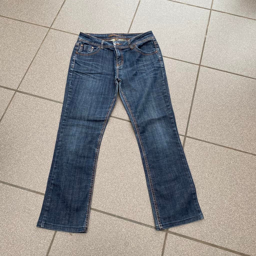 Jeans Cars maat 40, Ophalen of Verzenden, Gedragen