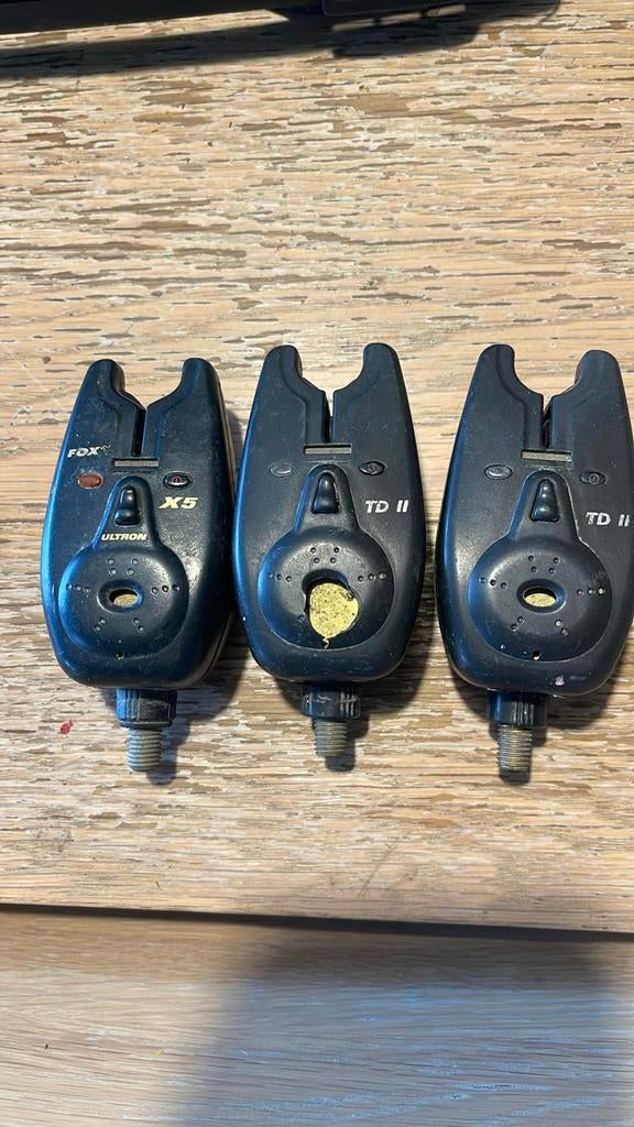 Biepers, Watersport en Boten, Ophalen, Zo goed als nieuw
