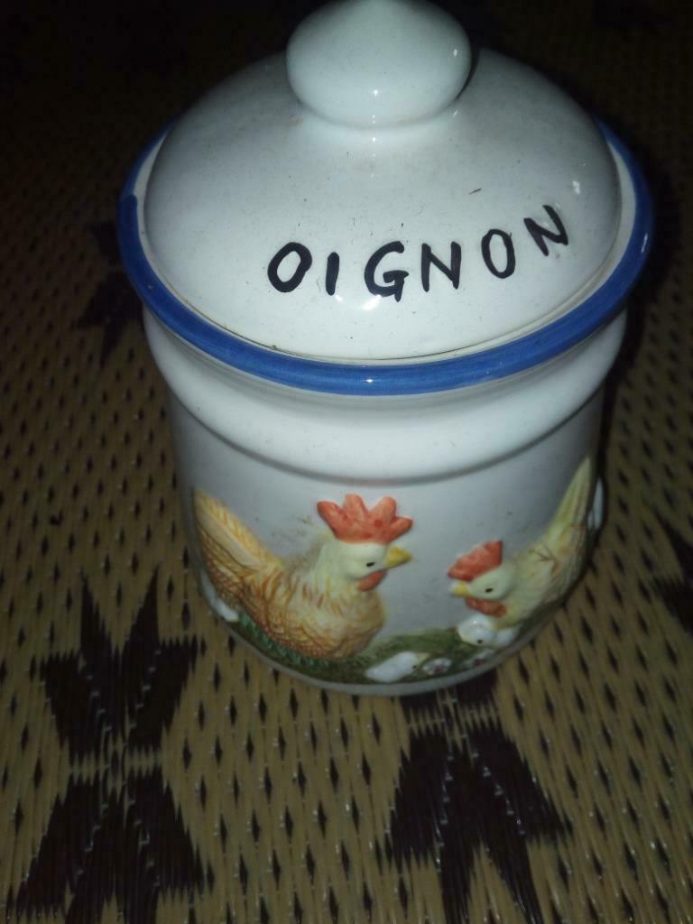 Ustensile  oignon, Maison & Meubles, Enlèvement, Neuf