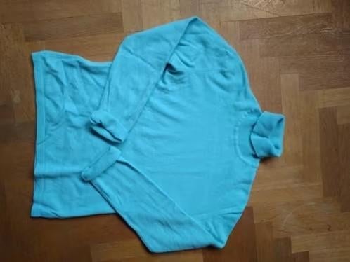 Trui cashmere maat S -, Ophalen, Maat 36 (S)