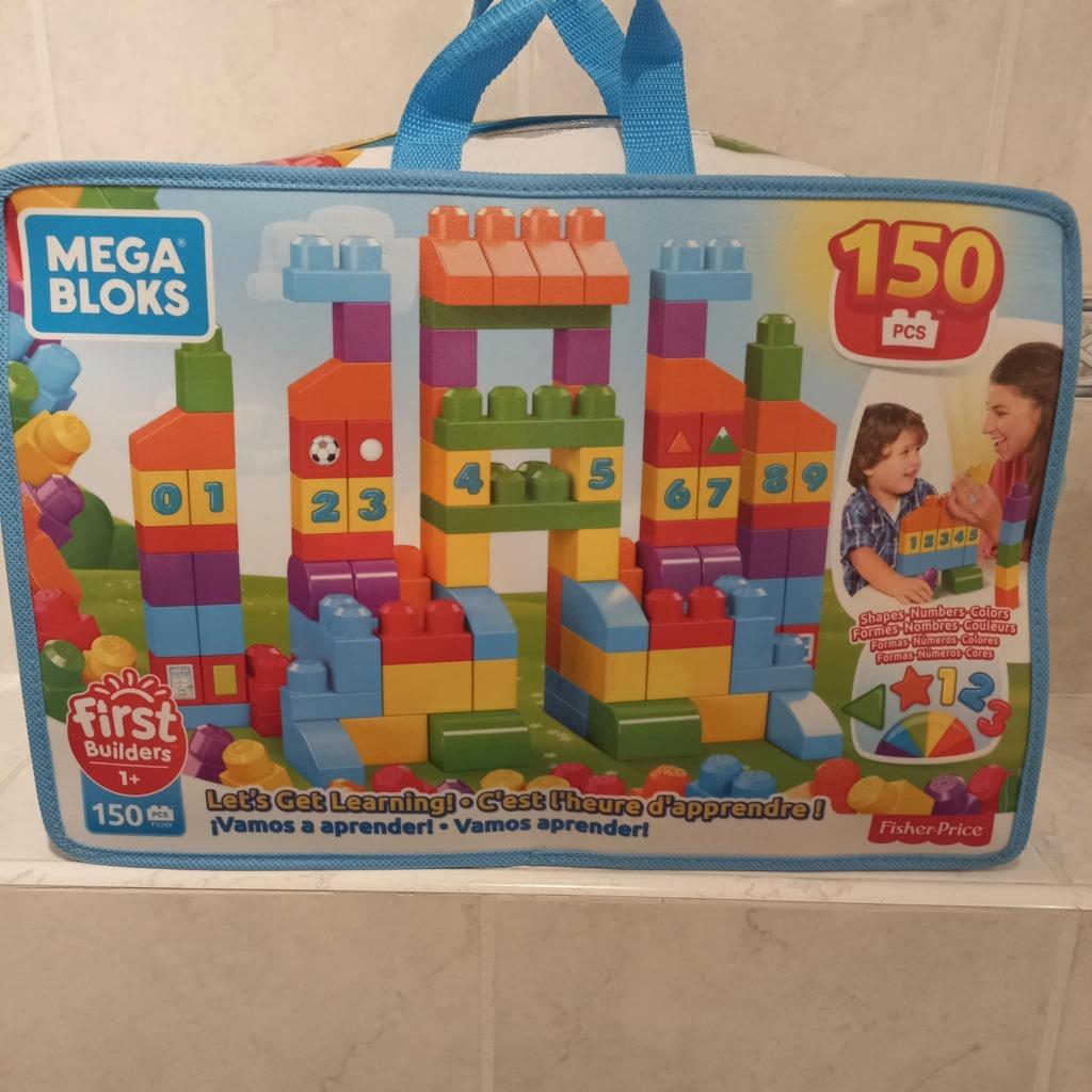 Jouets pour les enfants, Enlèvement, Comme neuf