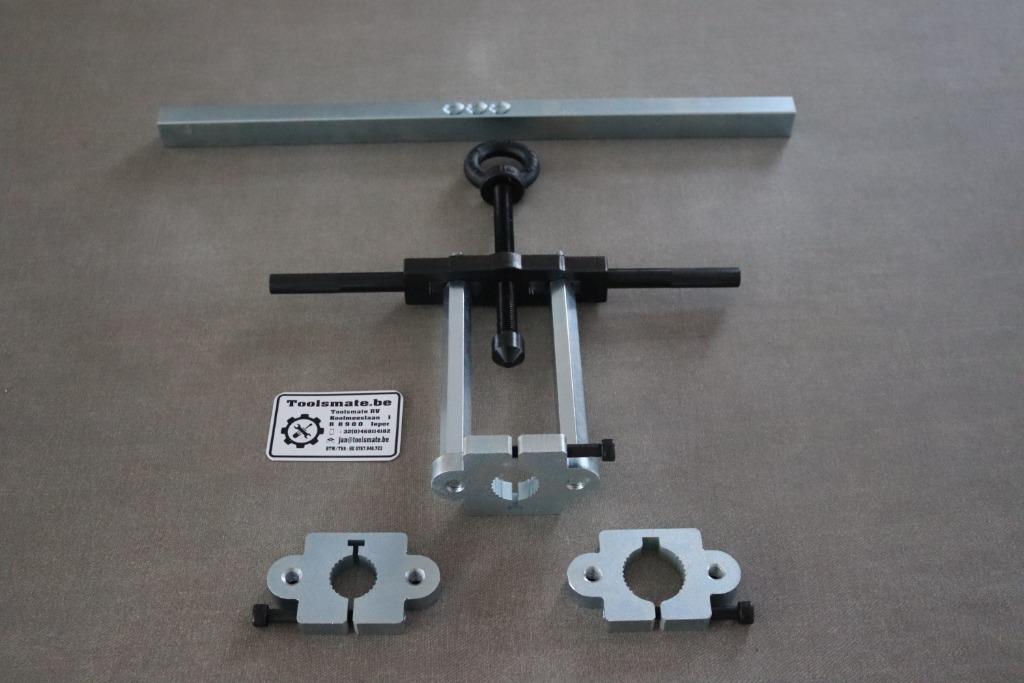T40123B T40050 Boîte de vitesses VAG S-Tronic à 7 rapports, Envoi, Neuf