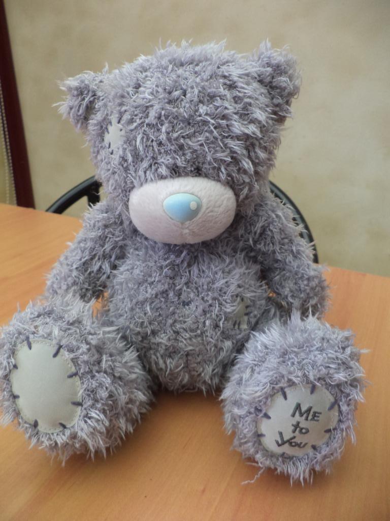 Peluche Me to You, Enfants & Bébés, Jouets | Peluches, Enlèvement ou Envoi, Comme neuf