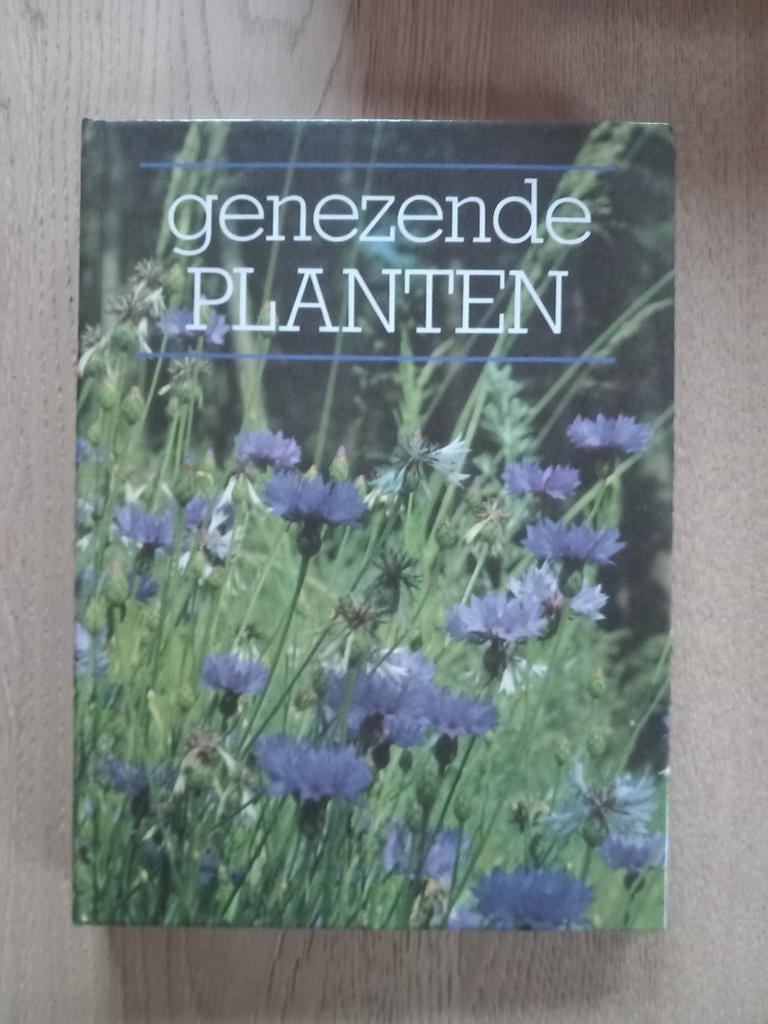 Genezende planten, Enlèvement ou Envoi