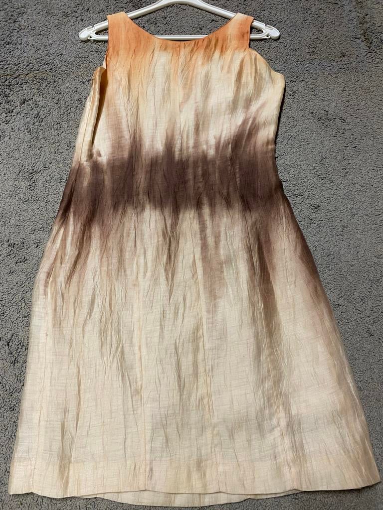 Bandolera zomerjurk., Kleding | Dames, Overige kleuren, Ophalen of Verzenden, Knielengte, Maat 34 (XS) of kleiner