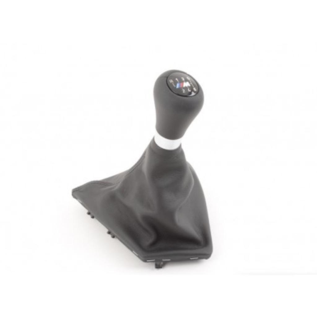 POMMEAU EN CUIR M D'ORIGINE BMW F20 F21 (11-19) F22 F23 (12-, Enlèvement