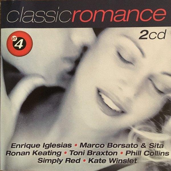 2CD Classic Romance FAITH NO MORE/PAUL YOUNG/GARY MOORE...., Enlèvement ou Envoi