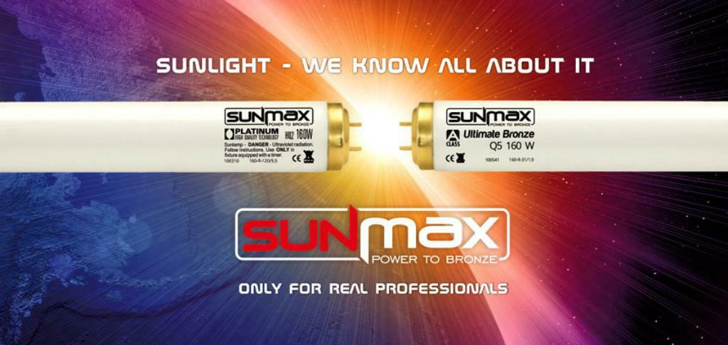 zonnebanken, Lotions en toebehoren voor Ergoline, Megasun,, Ophalen of Verzenden, Nieuw, Overige modellen