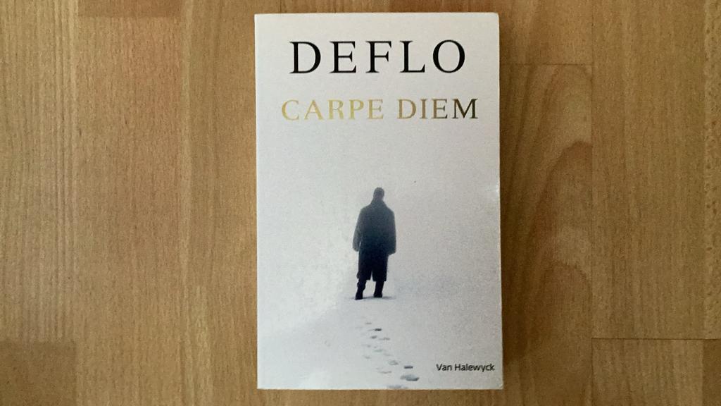 Carpe diem - Deflo, Enlèvement ou Envoi, Comme neuf