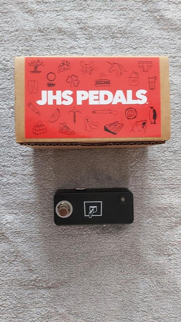 JHS Mute Switch, Enlèvement ou Envoi