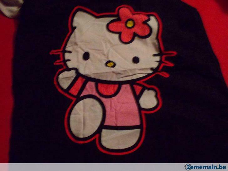 hello kitty house couette 1 personne, Maison & Meubles