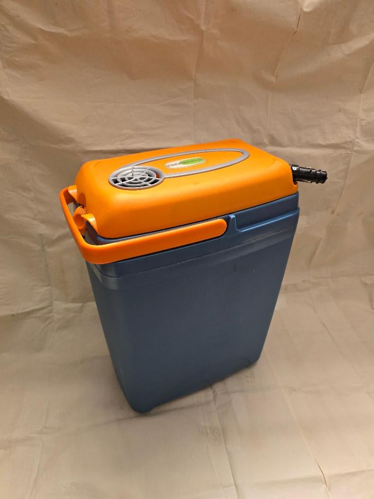 Frigo de voiture (allume cigare), Enlèvement, Utilisé, Élément de refroidissement