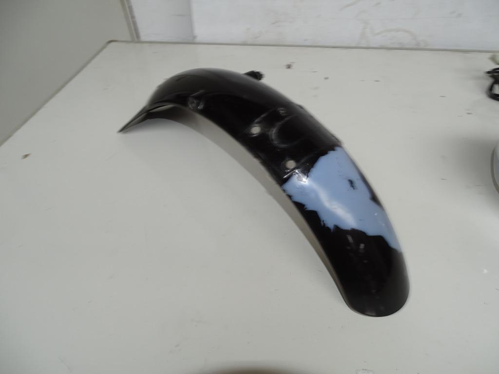 moto guzzi nevada club 750 spatbord, Motoren, Ophalen of Verzenden, Gebruikt
