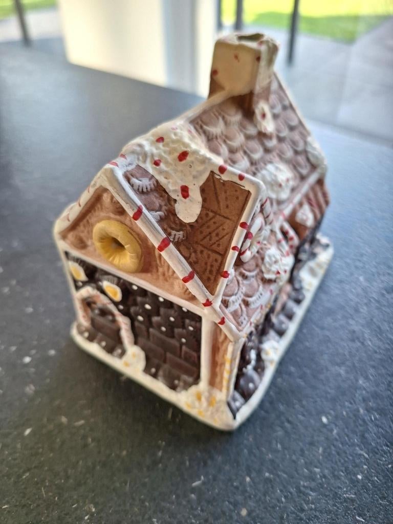 huisje, Antiek en Kunst, Curiosa en Brocante, Ophalen