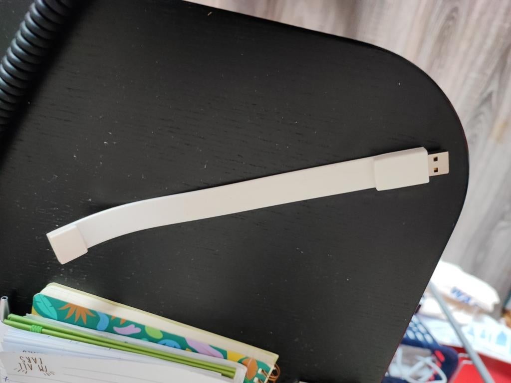 USB polsbandje 2Gb, Ophalen of Verzenden